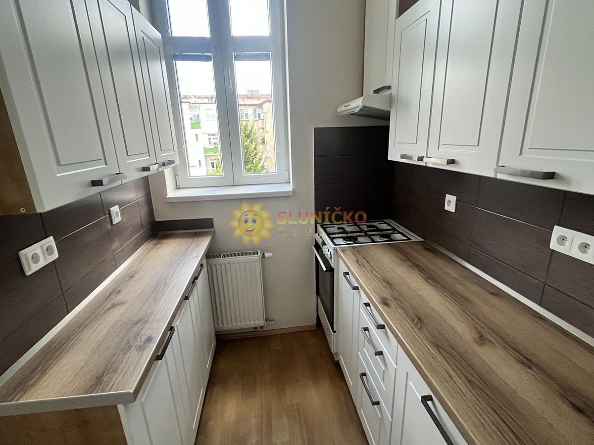 Pronájem bytu 3+kk 91 m²